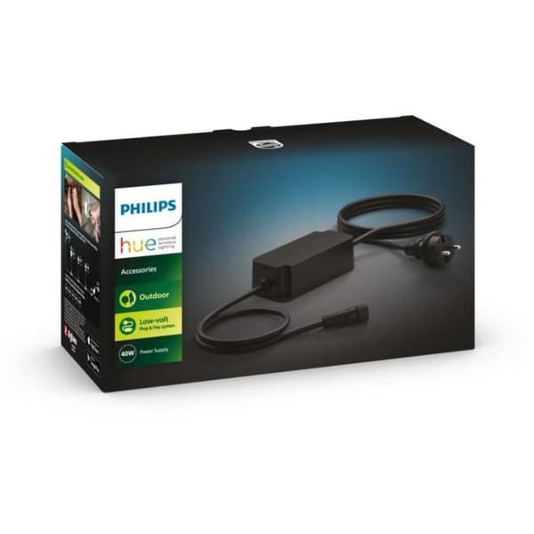 Philips Hue utomhusströmkabel 40W