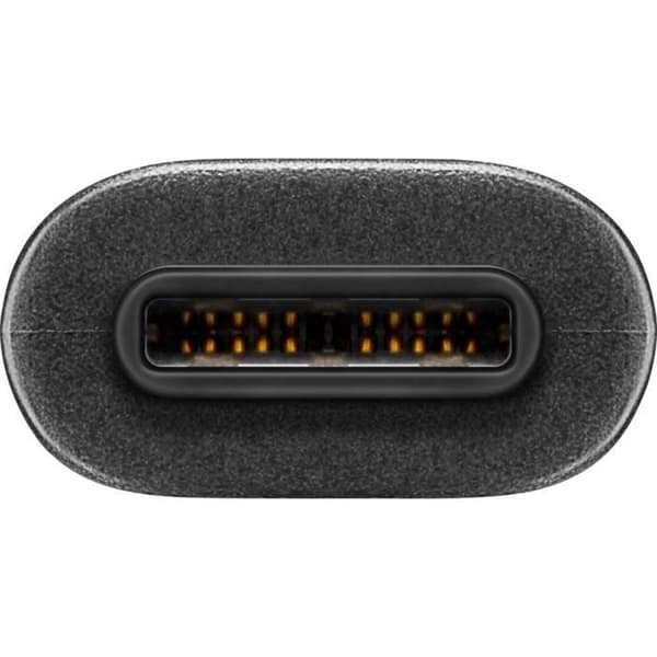 USB 3.1-kabel - GOOBAY - 66508 - 2 m - USB-C™ hane - SuperSpeed upp till 5 GB/s