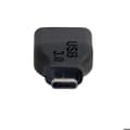 Miniatyrbild 2 av 3: USB-adapter - C2G - USB 3.1 Gen 1 - Typ C Hane - Typ A Hona - Svart