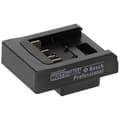 Miniatyrbild 3 av 3: Brennenstuhl adapter - Bosch Professional - 1172640063 - För flerbatterier LED byggstrålkastare