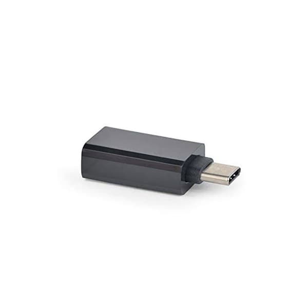 Kabel - anslutning för periferiutrustning Cablexpert - CC-USB2-CMAF-A - USB 2.0 Type-C-adapter (CM / AF)