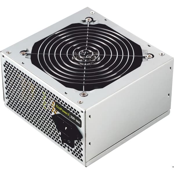Tooq Strömförsörjning TQEP-500SSE 500W