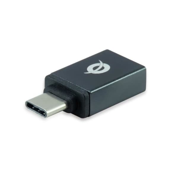 USB 3.1 Gen 1 kabeladapter och kontakt - Conceptronic - DONN03G - Dataöverföring - Svart