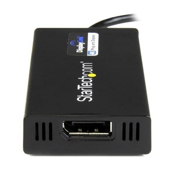 USB 3.0 till HDMI Multi-Display Video Adapter för Mac/PC - STARTECH - 1080p