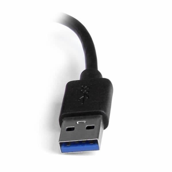 USB 3.0 till HDMI Multi-Display Video Adapter för Mac/PC - STARTECH - 1080p