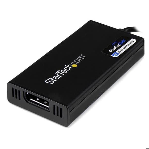 USB 3.0 till HDMI Multi-Display Video Adapter för Mac/PC - STARTECH - 1080p