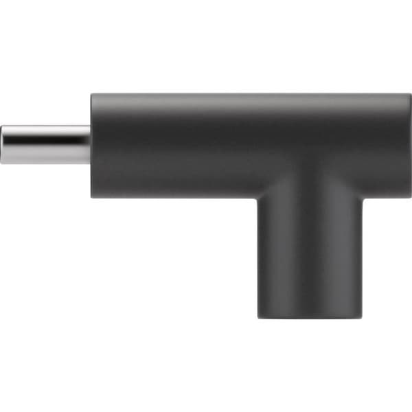 Goobay USB-adapter [1x USB-CÃ ¢ â € žÂ ¢ hona - 1x USB-CÃ ¢ â € žÂ ¢ hane] Adapter USB-CÃ ¢ â € žÂ ¢ auf USB-CÃ ¢ â € žÂ ¢ 90Ã‚Â° , schwarz