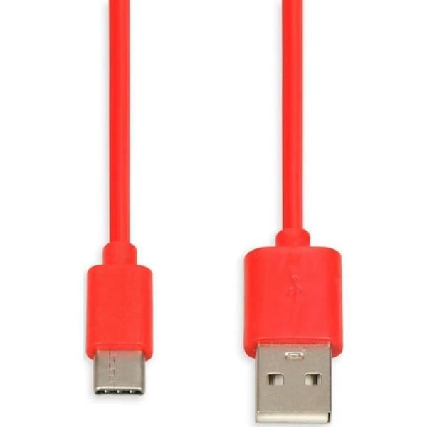 IBOX USB Type-C 1 USB-kabel - IKUMTCR