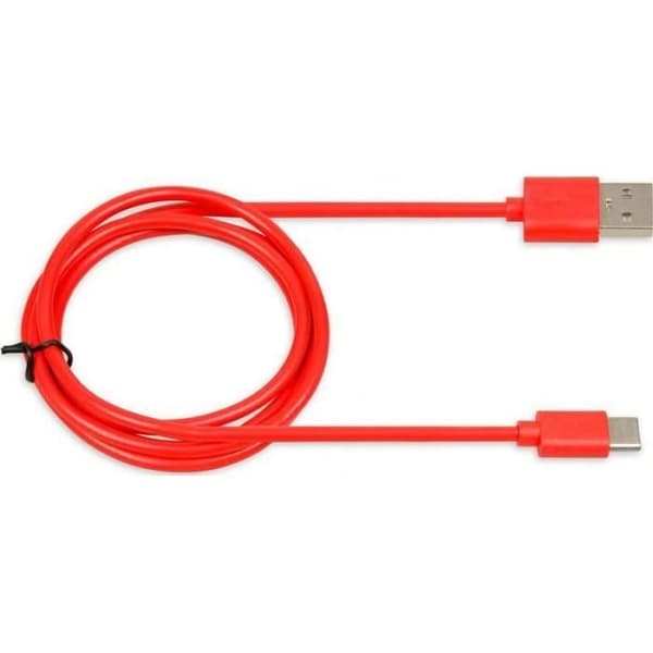 IBOX USB Type-C 1 USB-kabel - IKUMTCR