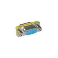 VGA könsväxlare - EETEUROPARTS - Microconnect Mini - HD-15 (F) - HD-15 (F)