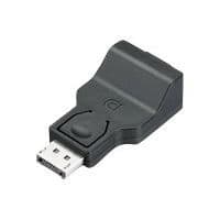Microconnect - Adapter VGA - DisplayPort (M) - HD-15 (F)