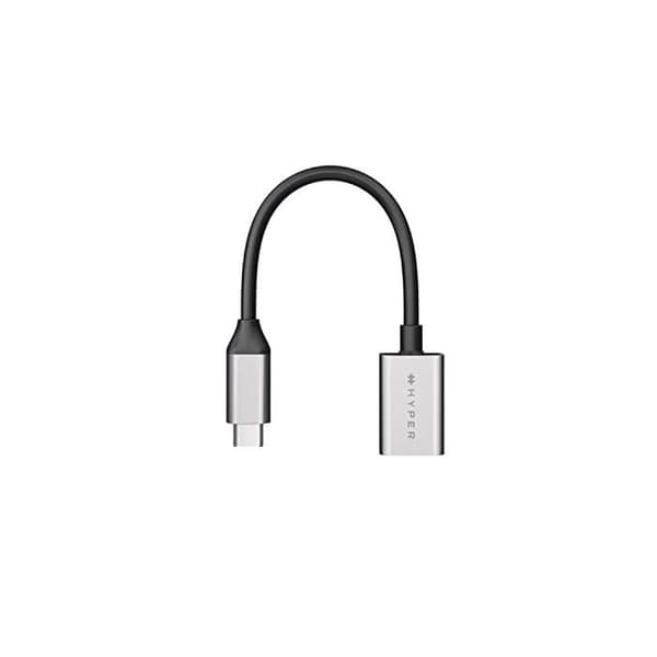 HYPER Drive USB-C till 10Gbps USB - HD425D-GL