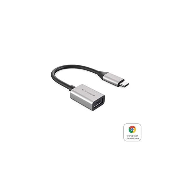 HYPER Drive USB-C till 10Gbps USB - HD425D-GL
