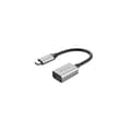 Miniatyrbild 1 av 3: HYPER Drive USB-C till 10Gbps USB - HD425D-GL
