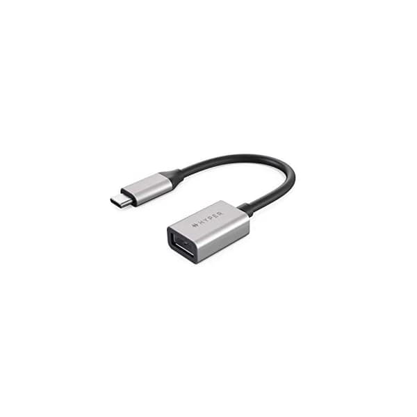 HYPER Drive USB-C till 10Gbps USB - HD425D-GL