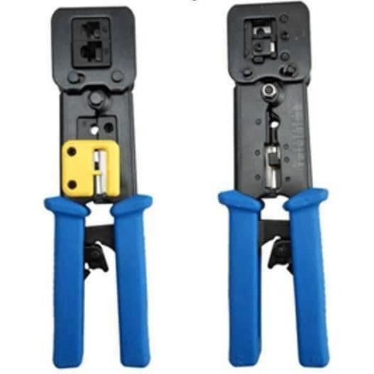 MicroConnect EasyConnect EZ-RJ45 Crimpwerkzeug () - KON033