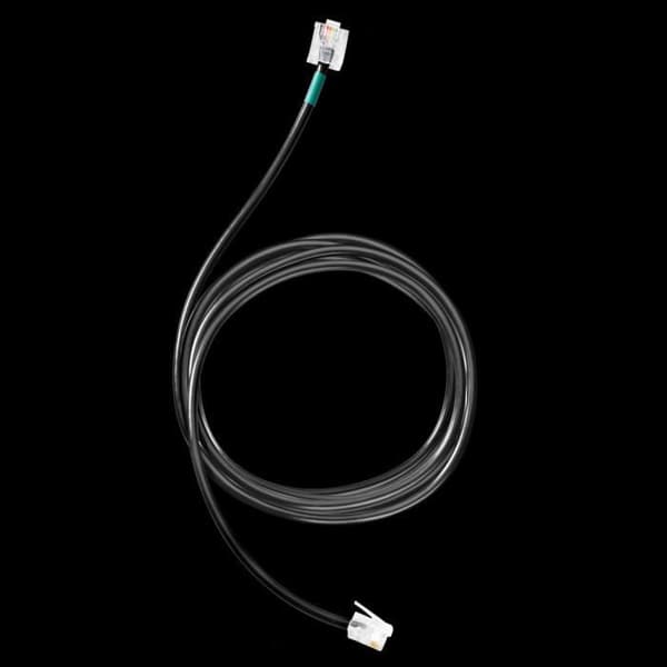 Kabeladapter Sennhe...