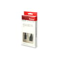 Miniatyrbild 4 av 4: Utrusta 133455, 0,15 m, USB C, USB A, 3.0 (3.1 Gen 1), Hane-Kvinna, Svart