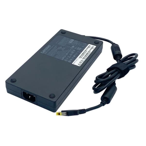 AC ADAPTER ADL230NLC3A 20V11 5 **NY DETALJHANDEL** LENOVO 01FR046