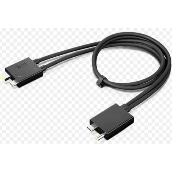 FRU AV TBT WS PASSIVA KABELLINTES MAGNETISK TYP LENOVO W125728587