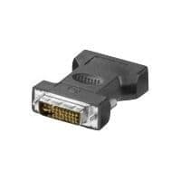 Microconnect - Adapter VGA - HD-15 (F) - DVI-I (M)