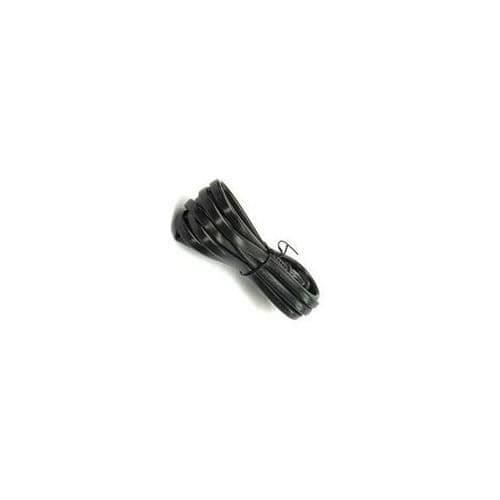 GENERIC 0644728100330 - KVM SWITCH - Extrema nätverk 10033 svart elektrisk kabel CEE7 / 7 IEC 320 (Extreme Networks - Power