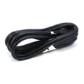 Miniatyrbild 3 av 3: LENOVO 42T5029 1M SVART EL-KABEL (FRU42T5029)
