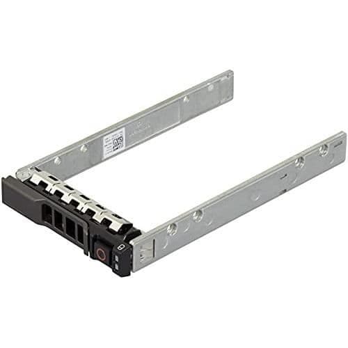 DELL CARRIER HDD, 2,5 tum, SAS-SATAU, VERSION 3 KG7NR, KG7NR (SAS-SAT