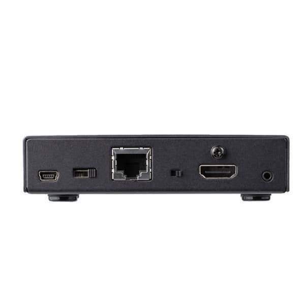 HDMI-extenderkit över IP - STARTECH - 1080p - 50 m - HDMI-adapter - Svart
