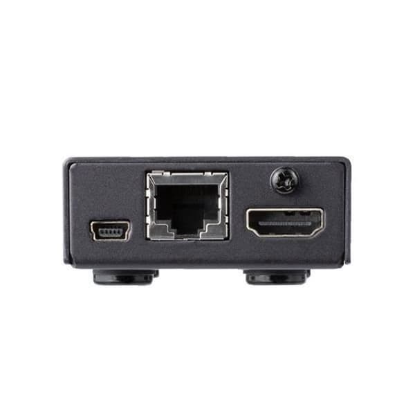 HDMI-extenderkit över IP - STARTECH - 1080p - 50 m - HDMI-adapter - Svart