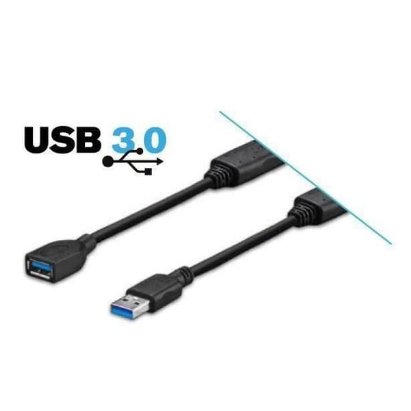 USB 3.1 ACTIVE 5M KOPPARKABEL VIVOLINK W126082589