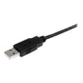 Miniatyrbild 2 av 3: USB 2.0 A till A kabel - STARTECH - 1m - Svart