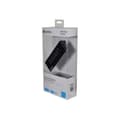 Miniatyrbild 2 av 2: Sandberg USB 3.0 Hub 7 Port Hub 7 x SuperSpeed USB 3.0 Stationär dator