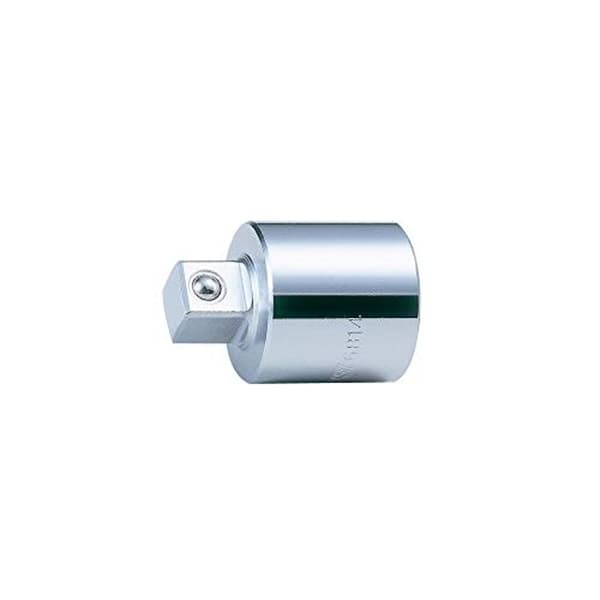 KING TONY 3812 Adaptör Reducer, 3/8"