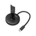 Miniatyrbild 4 av 4: SANDBERG USB 3.2 DOCK FÖR M.2+NVME SSD USB 3.2 DOCK FÖR M.2+NVME SSD,