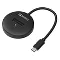 Miniatyrbild 1 av 4: SANDBERG USB 3.2 DOCK FÖR M.2+NVME SSD USB 3.2 DOCK FÖR M.2+NVME SSD,