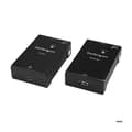 Miniatyrbild 3 av 3: USB 2.0-förlängare - StarTech.com - 1 port - 50 m - Cat5/Cat6-kompatibel - Strömförsörjning