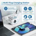 Miniatyrbillede 4 af 11: Printplade Ewent EW3863 3680 W (1,5 m)