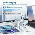 Miniatyrbillede 8 af 11: Printplade Ewent EW3863 3680 W (1,5 m)