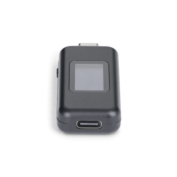 USB-C-adapter Startech POWER TESTER