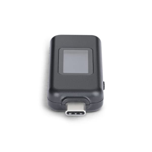 USB-C-adapter Startech POWER TESTER