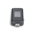 Miniatyrbillede 4 af 6: USB-C-adapter Startech POWER TESTER