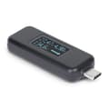 Miniatyrbillede 5 af 6: USB-C-adapter Startech POWER TESTER