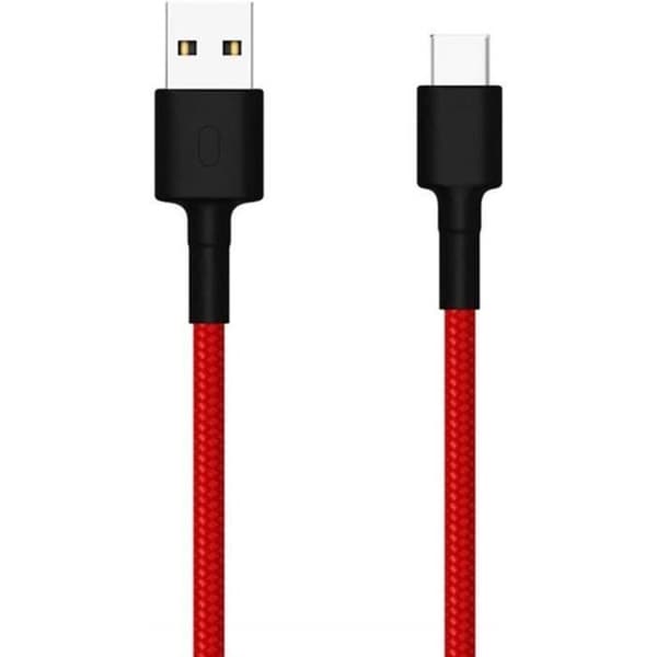 Xiaomi My Type-C flätad nätverkskabel - SJV4110GL