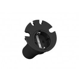 Bachmann Loop In PDU 1x Schuko, 938.001