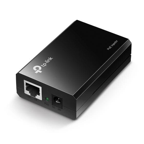 Omada AMB586GL, POE150S PoE-adapter