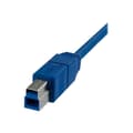 Miniatyrbild 1 av 3: VGA-videoförlängare - STARTECH - ST121UTPEP - 80 m - 1280x1024 - Svart