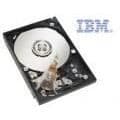 IBM 49Y2005 SAS-kabel - Hårddisk - hot-swapbar - Lenovo BladeCenter HS12 8028 (2,5") - 1 m