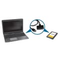 Miniatyrbild 3 av 5: 2,5" USB 3.0 till SATA III-adapter med UASP - USB 3.0 till SATA III-adapter för 2,5" SATA HDD / SSD med UASP