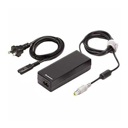 ADAPT 90 WATT (EU1) **NY DETALJHANDEL** LENOVO 92P1108 Svart